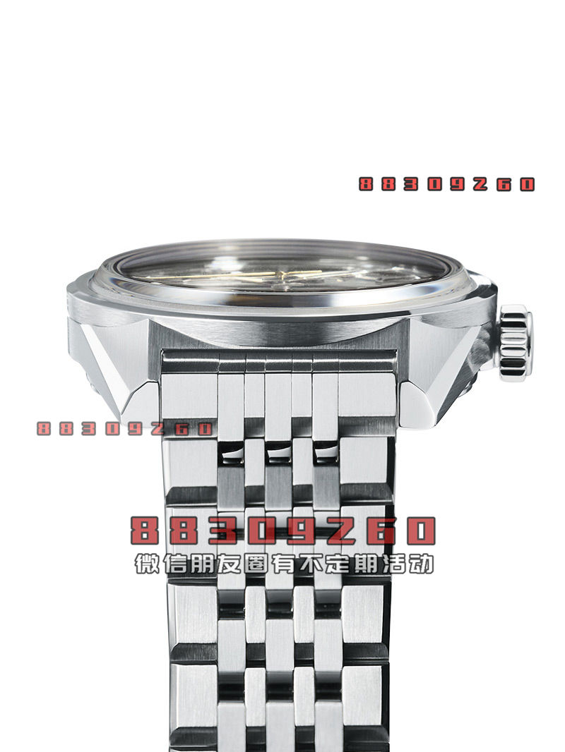 精工推出 King Seiko KSK 6R 'Preppy' 系列，尺寸 36 毫米
