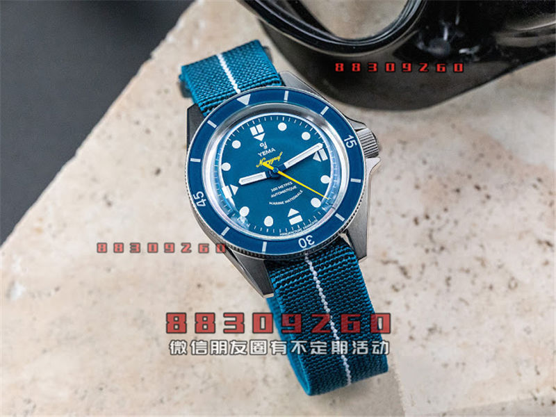 YEMA Navygraf 国家海军陆战队 CMM.10