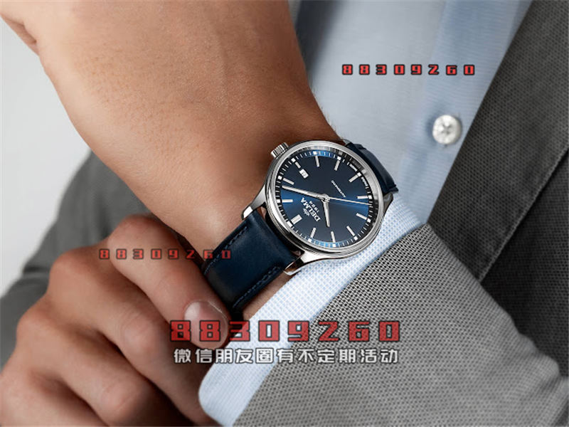 Delma Classic Automatic：庆祝瑞士制表业 100 周年