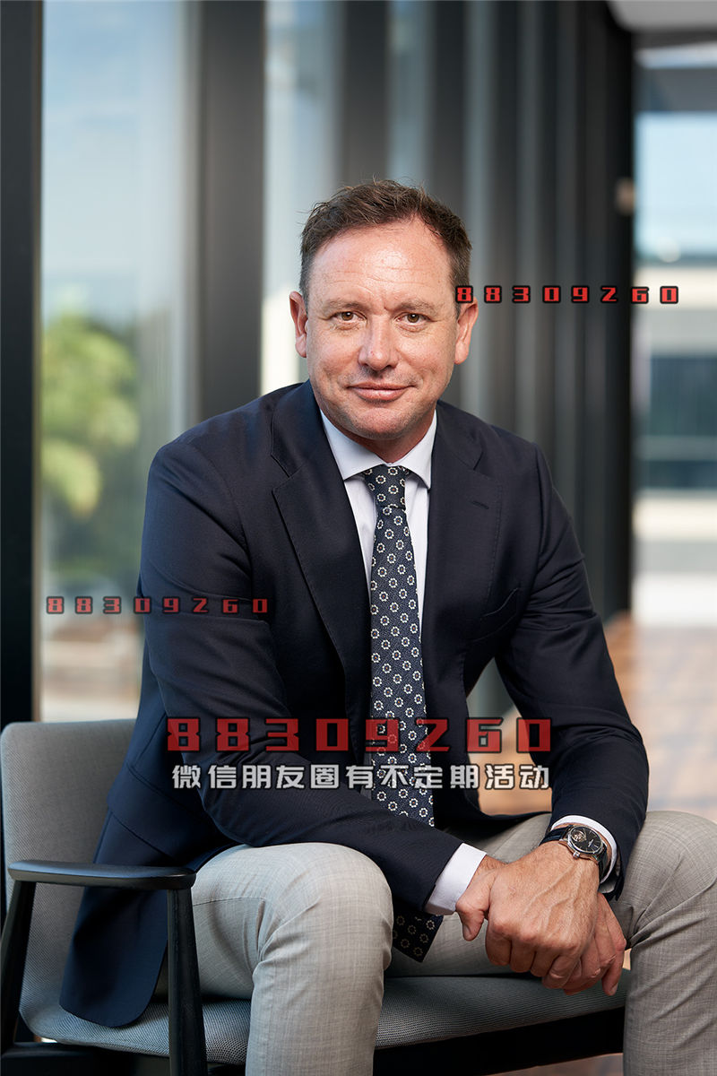 与康斯登首席执行官 Niels Eggerding 畅谈