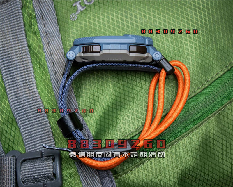 卡西欧 Pro Trek PRJB001B-2 户外手表