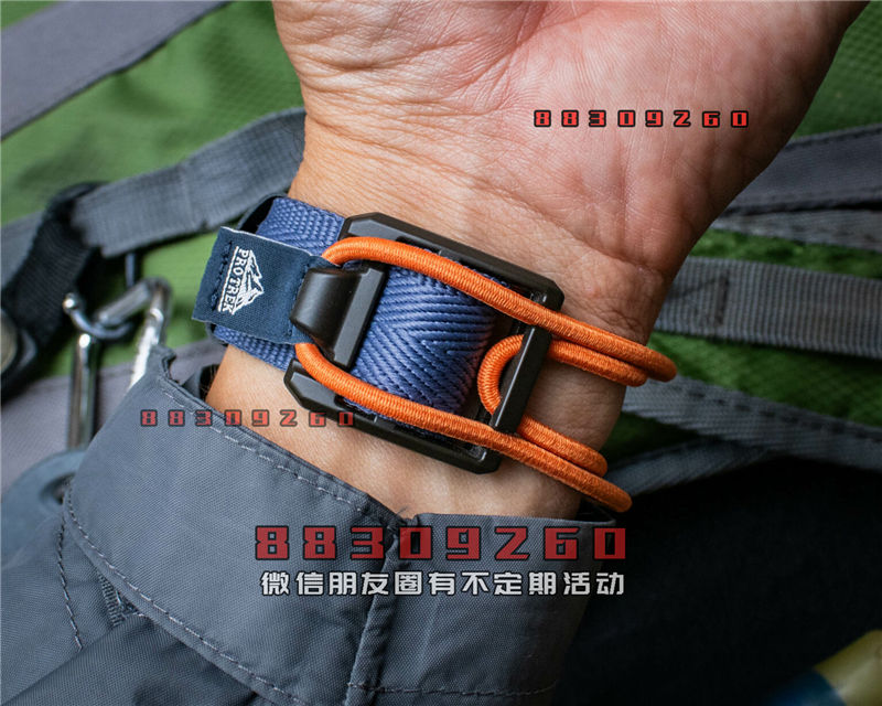 卡西欧 Pro Trek PRJB001B-2 户外手表