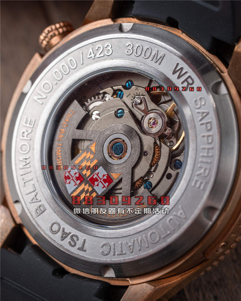 曹巴尔的摩Torsk-Diver Professional