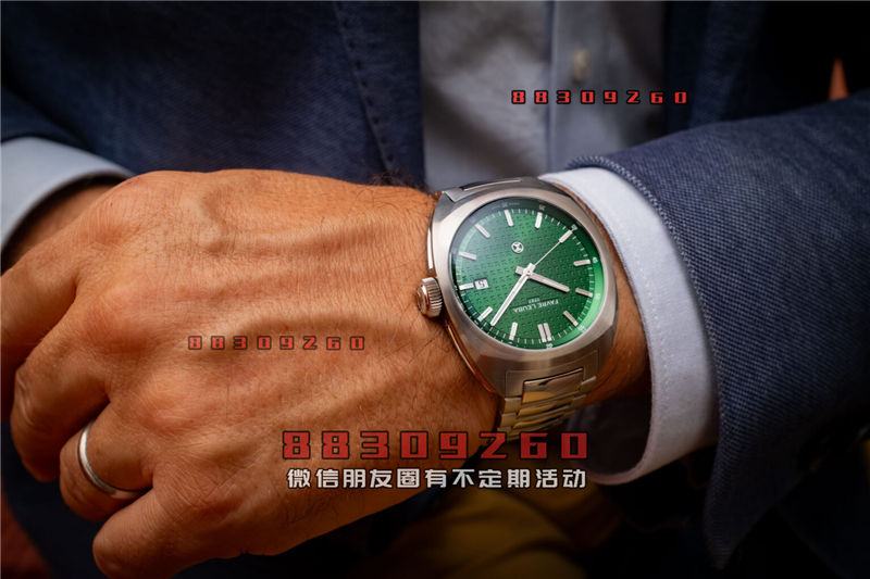 aBlogtoWatch 行业报告：2024 年日内瓦钟表日
