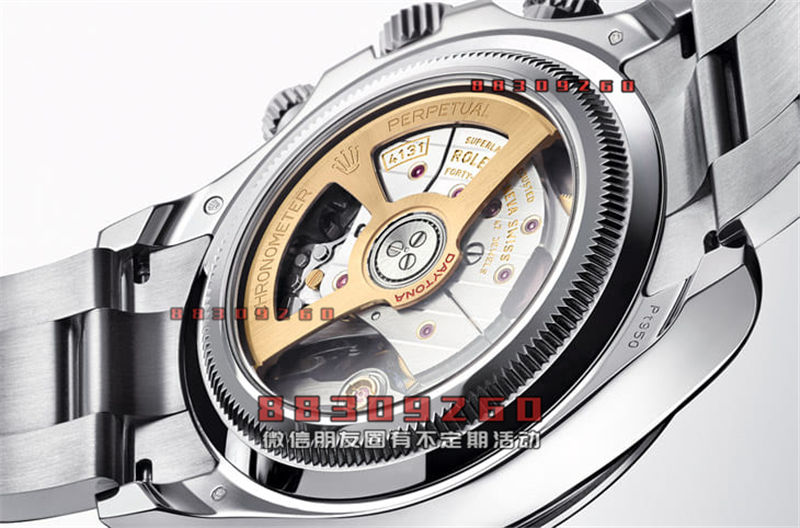 劳力士Daytona「热门款近一个月涨多跌少」最新价格与行情整理