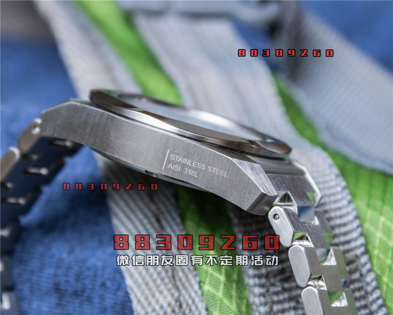 新品发布Victorinox INOX 小型 32 毫米手表