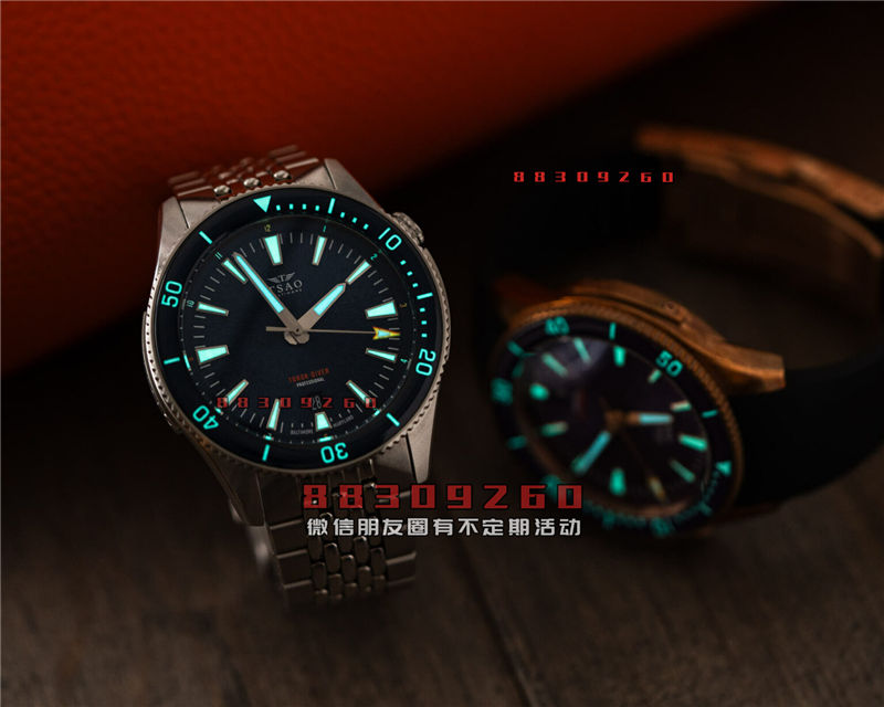 曹巴尔的摩Torsk-Diver Professional