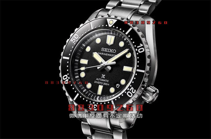 跟上GRAND SEIKO政策SEIKO宣布「这天起」全球保固期1年延长至3年