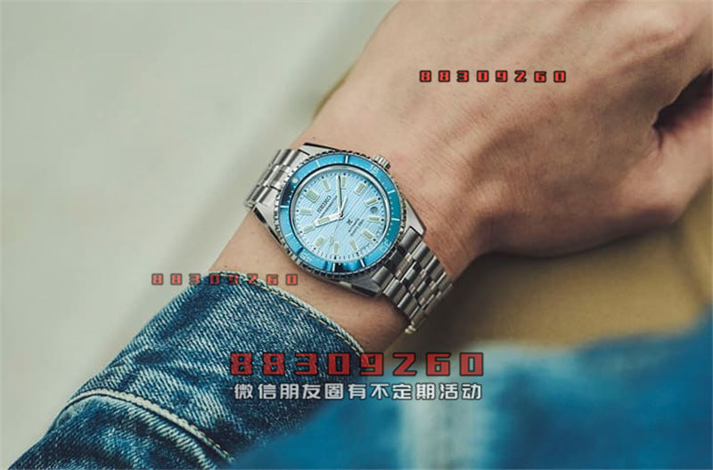 跟上GRAND SEIKO政策SEIKO宣布「这天起」全球保固期1年延长至3年
