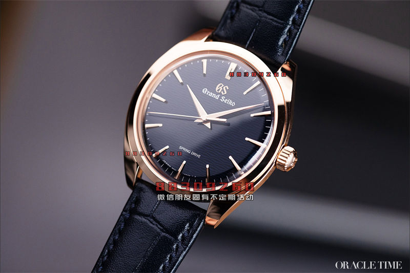 Grand Seiko欧洲独家SBGY040“Chisen Teien”和SBGW321“Nishikigoi”手表评论