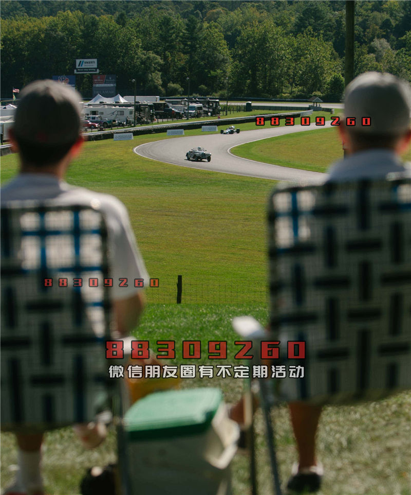 Autodromo 的 Bradley Price 践行品牌理念