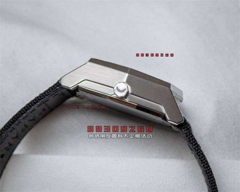 Papar Anillo GMT手表