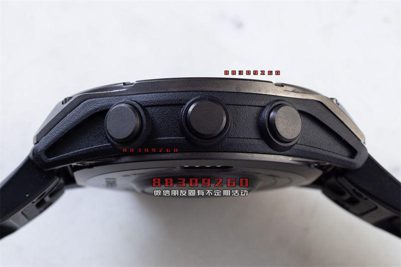 手表评测：Garmin Fenix 8 AMOLED智能手表