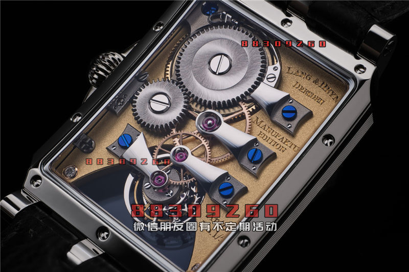 Panerai Submersible Elux LAB-ID PAM01800 夜光潜水概念型腕表