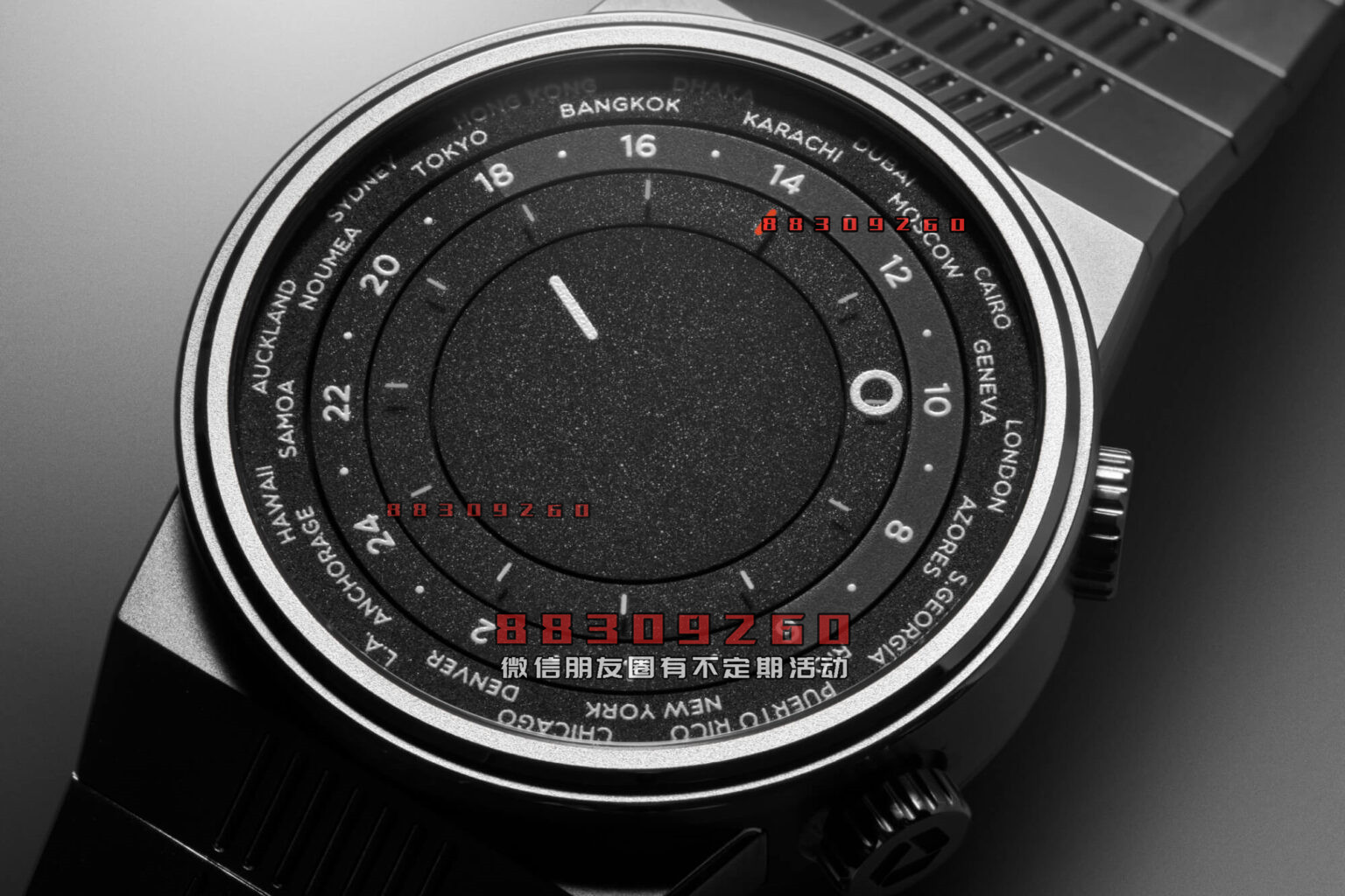 法国品牌Awake Sơn Mài