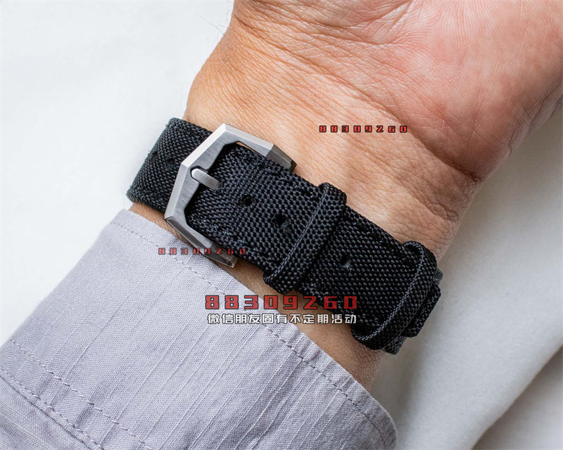 Papar Anillo GMT手表