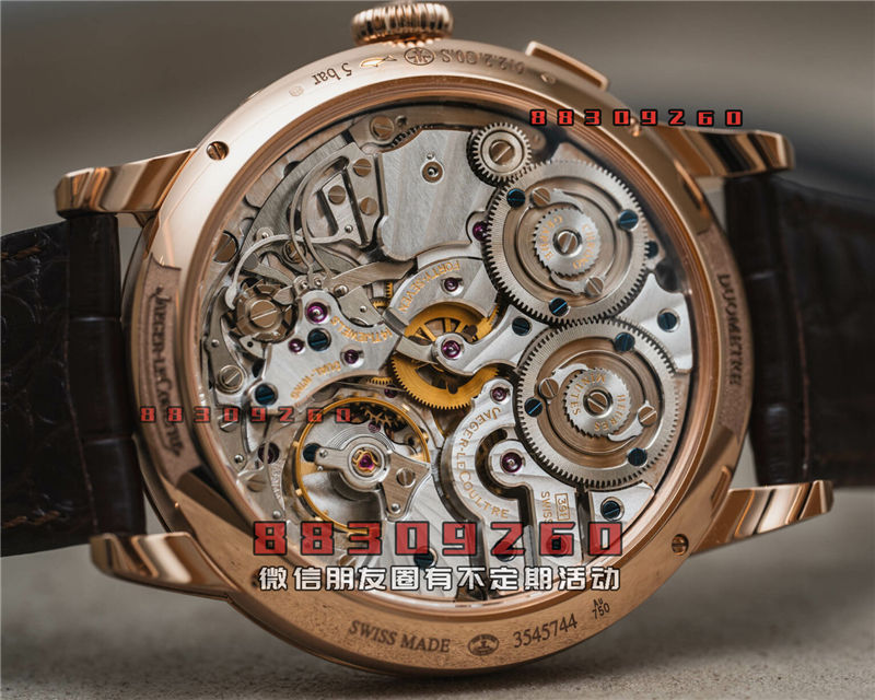 新品发布：Bell & Ross BR-X5 彩虹色腕表