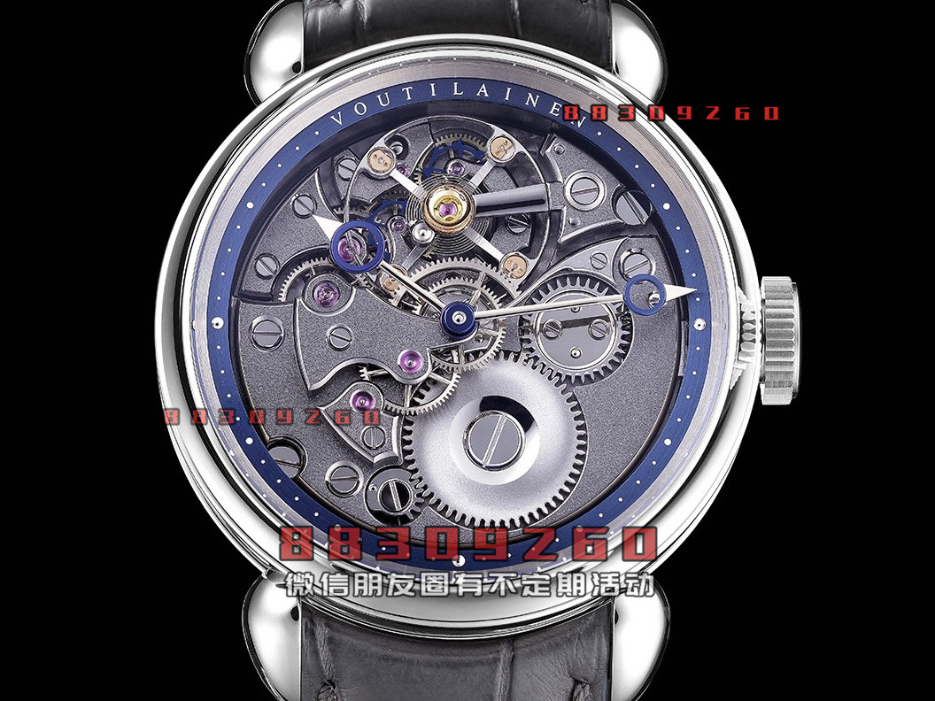 欧米茄Seamaster Diver 300M America’s Cup Special Edition 特别版腕表