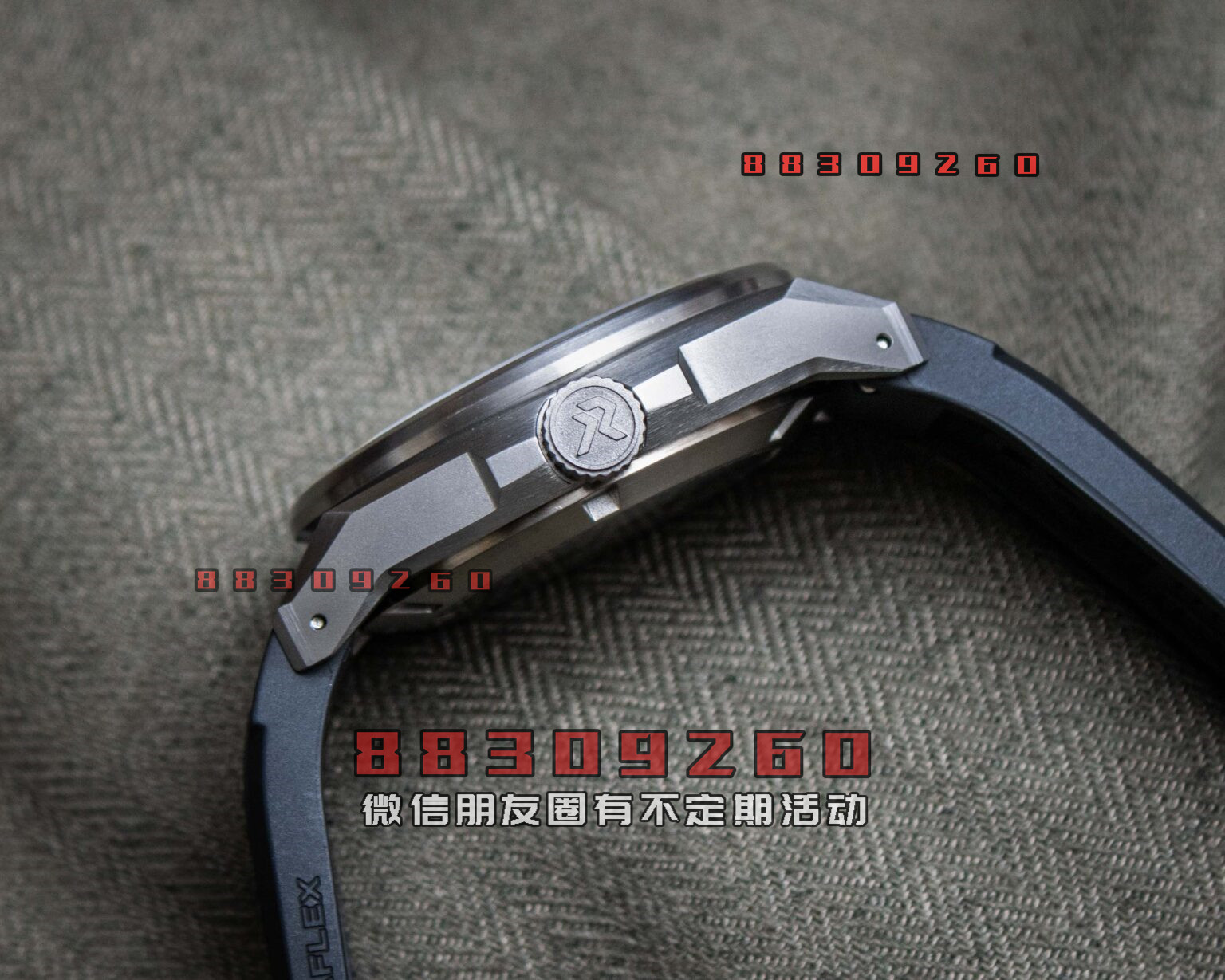 RZEValour 38野战手表