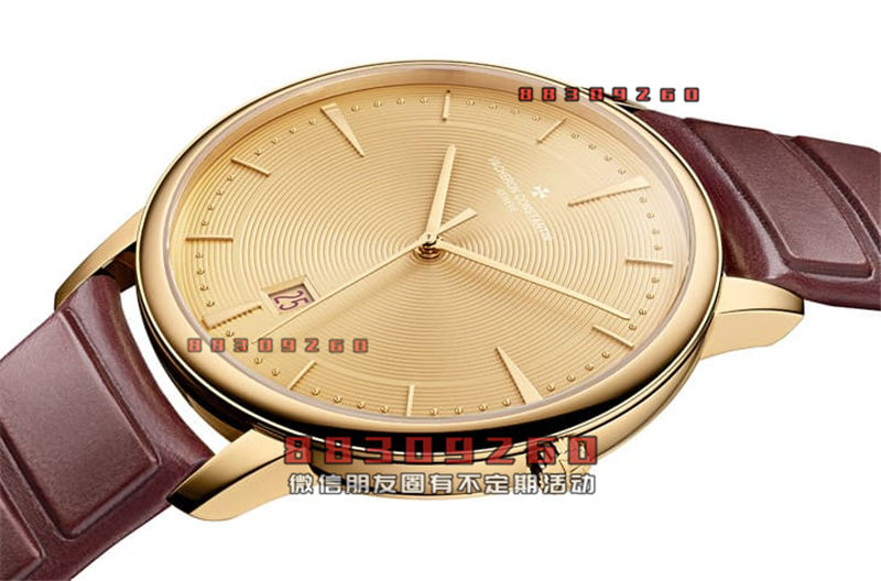 Vacheron Constantin Métiers d’Art Eternal Flow and Moonlight Slivers 珐琅工艺限量腕表