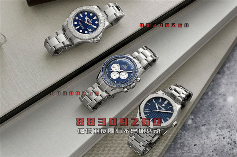 5年内二级市场增值幅度最高的手表品牌和款式劳力士竟在Top 5之外！