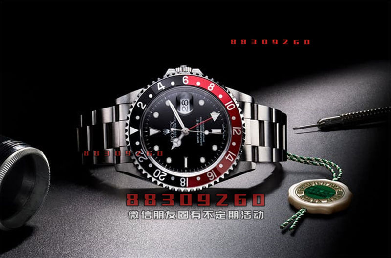 劳力士原厂认证中古表终于进军亚洲日本第1家ROLEX CPO揭晓