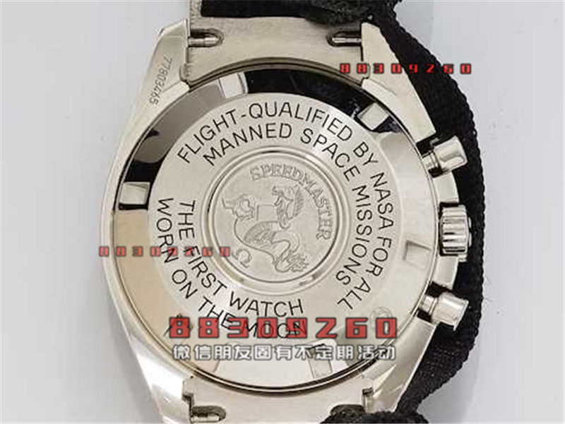 美国宇航员 Gennady Padalka 太空任务佩戴OMEGA Speedmaster 计时码表